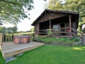 Chalet Brookview Lodge 1 by Interhome
